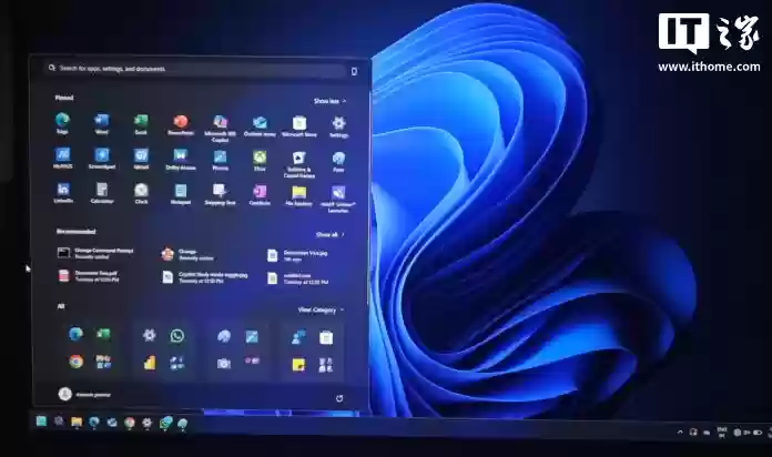 微软确认:Win11 25H2 已向所有符合条件的 PC 设备推送