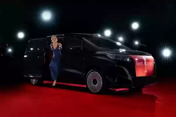 贾跃亭宣布新车FX Super One达成重大里程碑 进入年底首车下线冲刺阶段