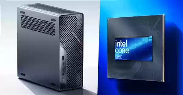 USB4 v2开始普及了!铭凡新迷你机一口气给了俩