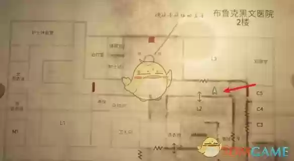《寂静岭2重制版》奇怪照片14名字以及位置详细介绍