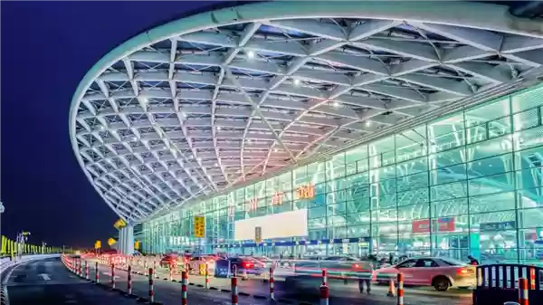 17趟列车同时检票!全国最忙高铁站 非它莫属