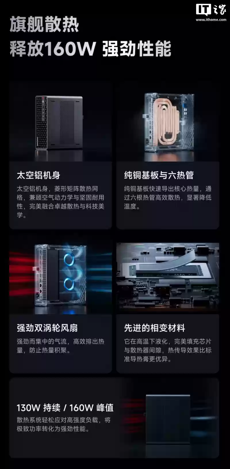 14999元铭凡MS-S1 MAX迷你主机国行预售：锐龙AI Max+ 395、128G RAM配2T SSD