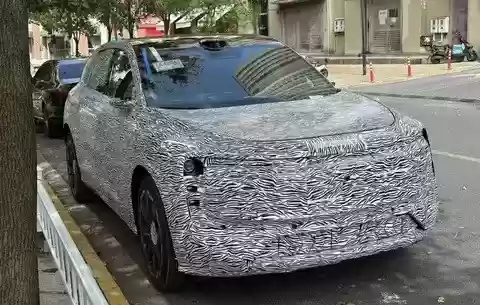 小米汽车崛起,AUDI突破在即:E8能否撼动市场格局?