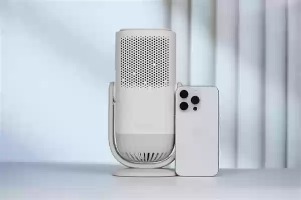 2千元内最亮便携投影！当贝Smart 2图赏