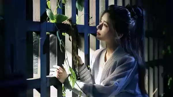 国内首款UE5影游巨作《代号三国：龙起》Demo上线！