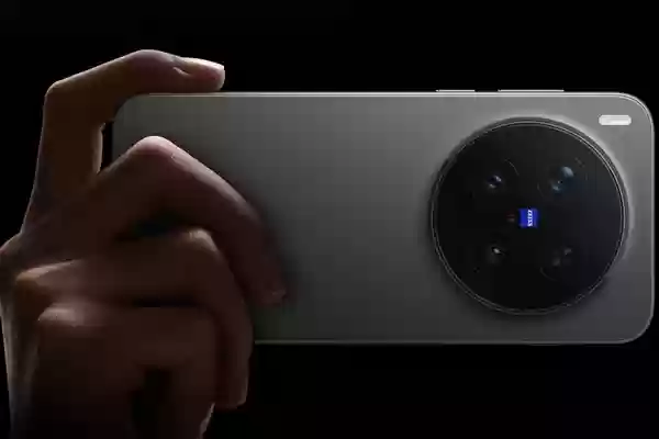 vivo X300系列两杯销量超过X200系列三杯销量：创历史新高