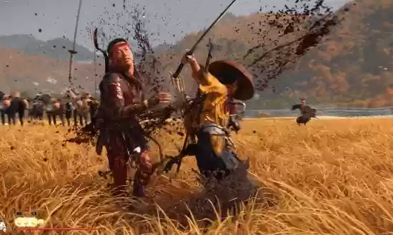 羊蹄山之魂敌人数减少引争议：循环机制该有吗？