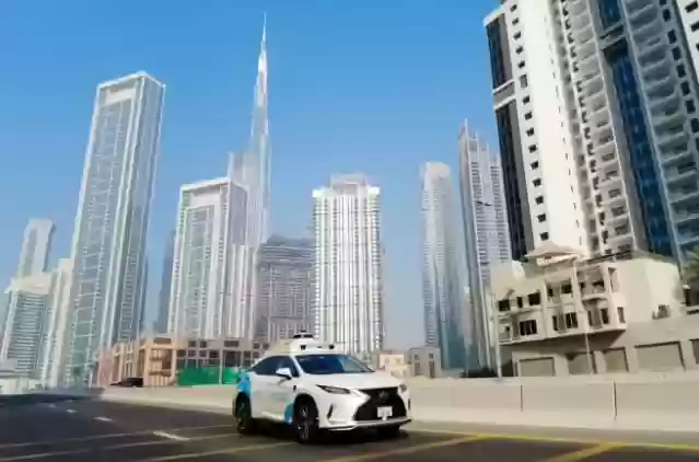 自动驾驶公司小马智行通过港交所聆讯，将形成“美股 + 港股”双重上市