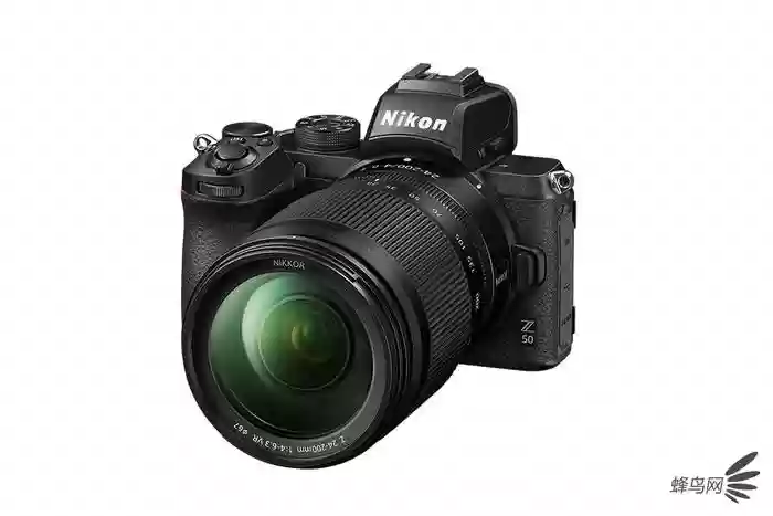 Z卡口大变焦 尼克尔Z 24-200mm镜头售6730元 Z卡口大变焦 尼克尔Z 24-200mm镜头售6730元