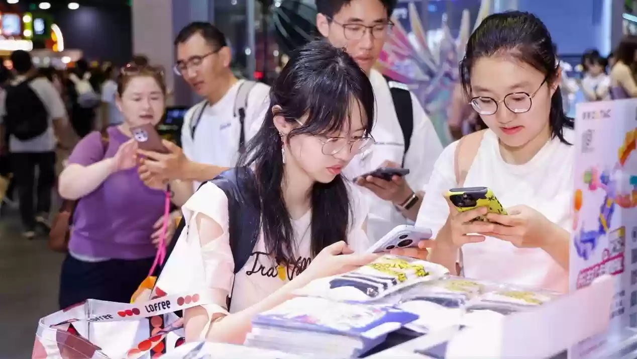 索泰全力支持2025全民电竞嘉年华，携手玩家共创电竞狂欢