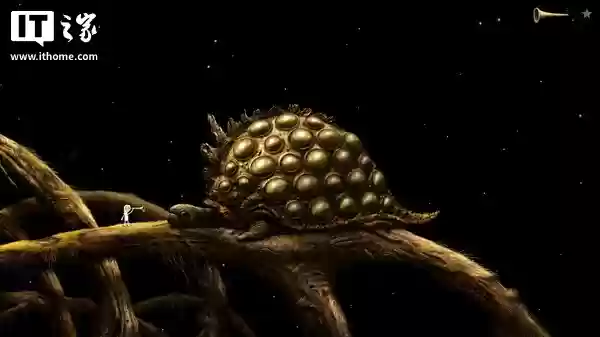 Epic 喜加二：《失忆症：地堡》，《银河历险记3（Samorost 3）》游戏免费领取