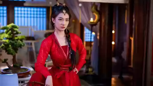 国内首款UE5影游巨作《代号三国：龙起》Demo上线！