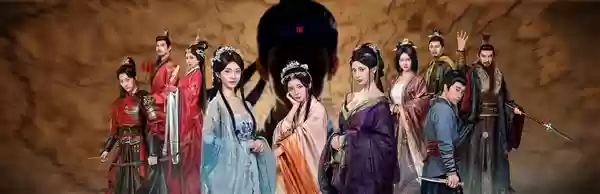 国内首款UE5影游巨作《代号三国：龙起》Demo上线！