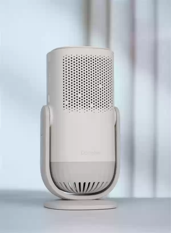 2千元内最亮便携投影！当贝Smart 2图赏