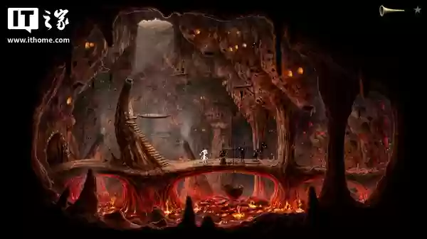 Epic 喜加二：《失忆症：地堡》，《银河历险记3（Samorost 3）》游戏免费领取