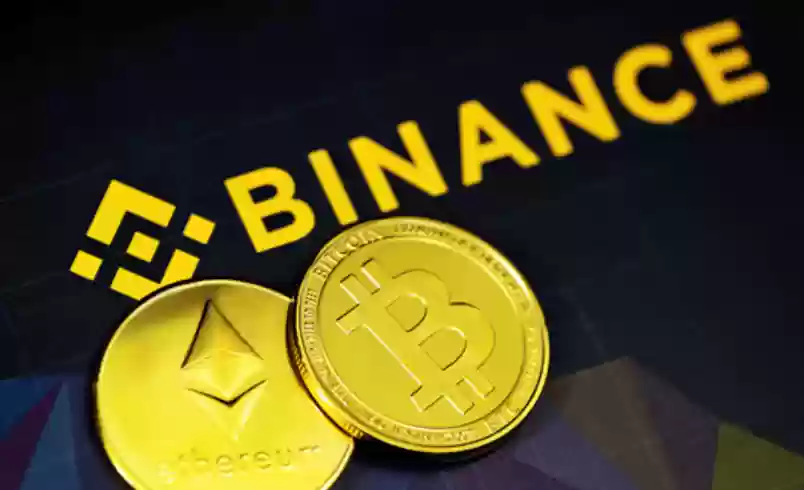 【官方认证】币安Binance最新网址，畅通无阻的访问入口 - 菜鸟下载
