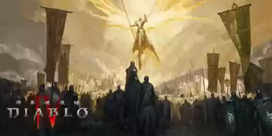 暗黑破坏神4第11赛季测试服即将启，系统革新与新玩法来袭