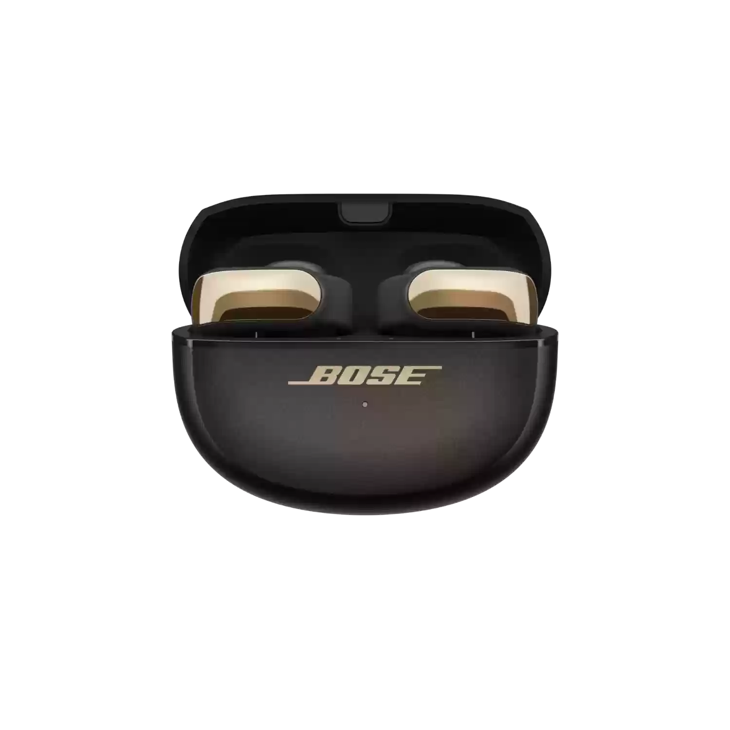 Bose Ultra 开放式耳机新增“沙漠鎏金”配色：支持空间音频、骁龙畅听，首发价 2069.1 元