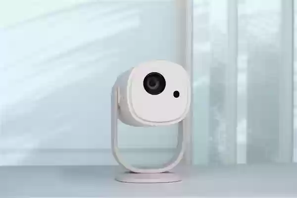 2千元内最亮便携投影！当贝Smart 2图赏