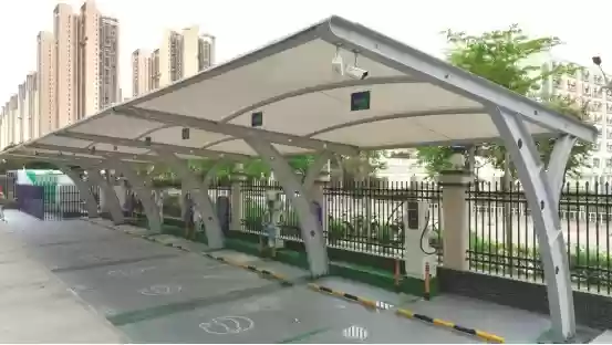 从智慧充电到零碳园区：盛弘以智慧能源方案赋能绿色未来