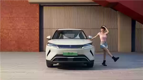 乘联会崔东树：9月中国新能源汽车均价首次跌破16万