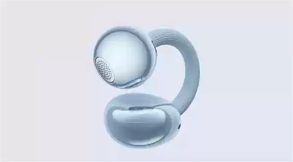 1299元 华为FreeClip 2耳机正式开售：首次搭载自研NPU AI处理器、星闪