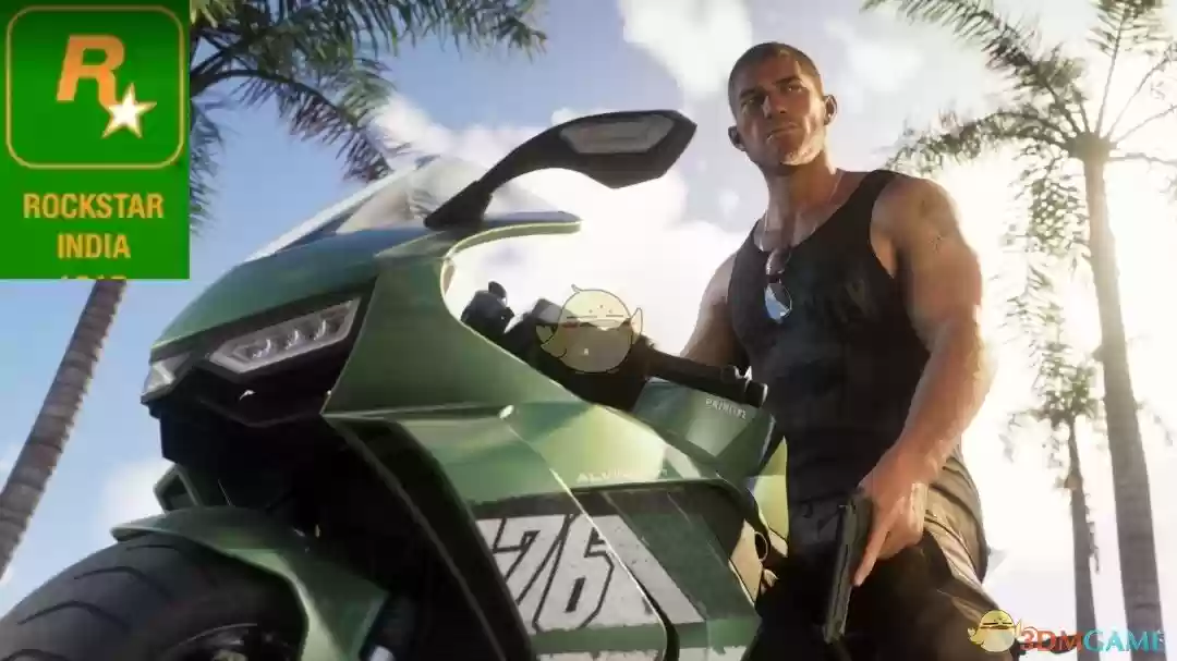 R星集结全攻略6000人打造GTA6，印度团队成核心主力