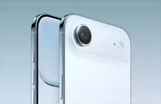 iPhone Air销量不佳 苹果拟减产百万台
