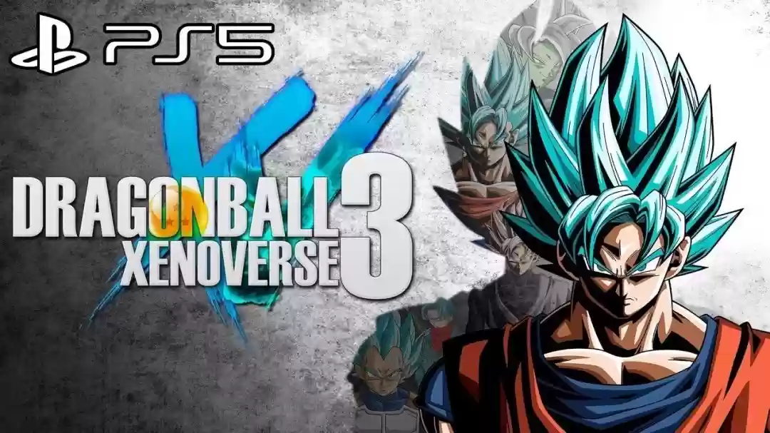 龙珠：超宇宙3深度开发中，或于2027年亮相