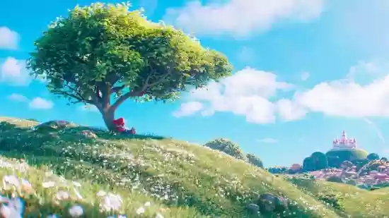 任天堂进军影视：宫本茂谈IP永续新战略