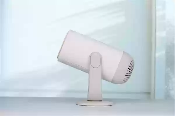 2千元内最亮便携投影！当贝Smart 2图赏