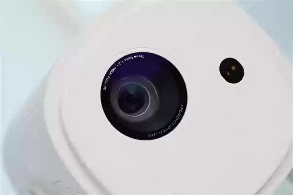 2千元内最亮便携投影！当贝Smart 2图赏