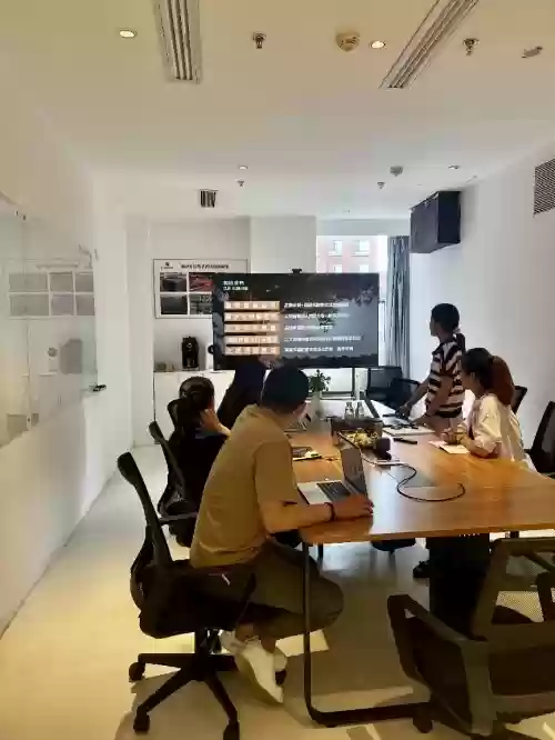 TCL会议电视：“屏”实力赢得企业青睐