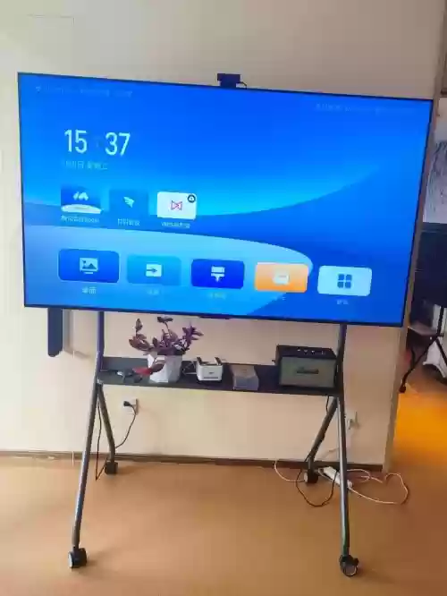 TCL会议电视：“屏”实力赢得企业青睐