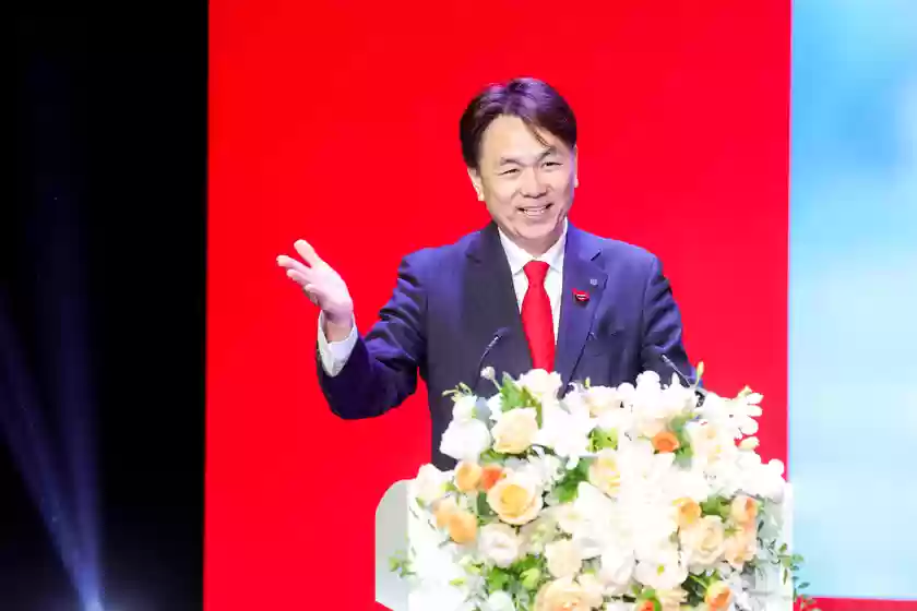 2025北京国际摄影周佳能CPS会员摄影展开幕暨会员之夜活动在京举行