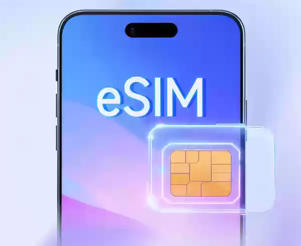 eSIM手机今年将达10亿台+专家:会成为主流但还需时间