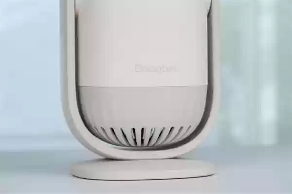 2千元内最亮便携投影！当贝Smart 2图赏