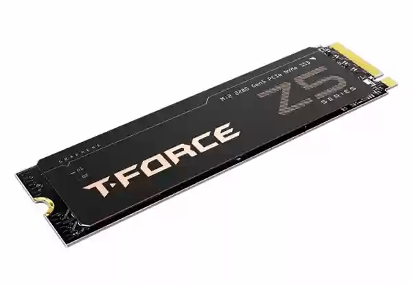 TeamGroup Z54E首发群联二代PCIe 5.0主控E28：终于跑出满血14.9GBs