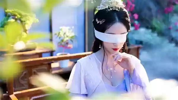 国内首款UE5影游巨作《代号三国：龙起》Demo上线！