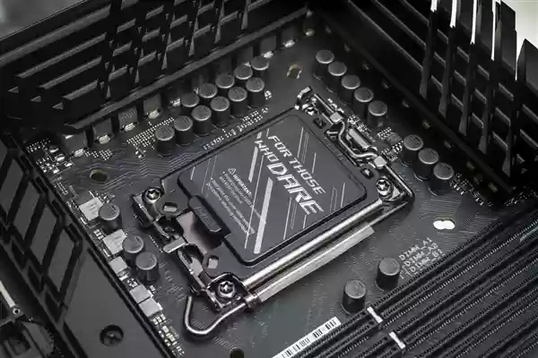 不是Intel也非AMD Linux中发现未知x86处理器：来历很神秘