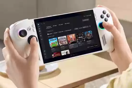 Xbox Ally定价由华硕主导 市场热销验证高端策略