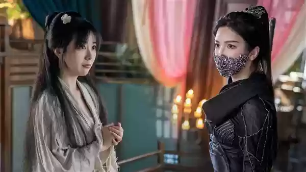 国内首款UE5影游巨作《代号三国：龙起》Demo上线！