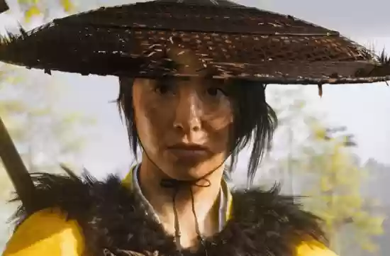 羊蹄山之魂正式上线,女主角复仇之路震撼开启