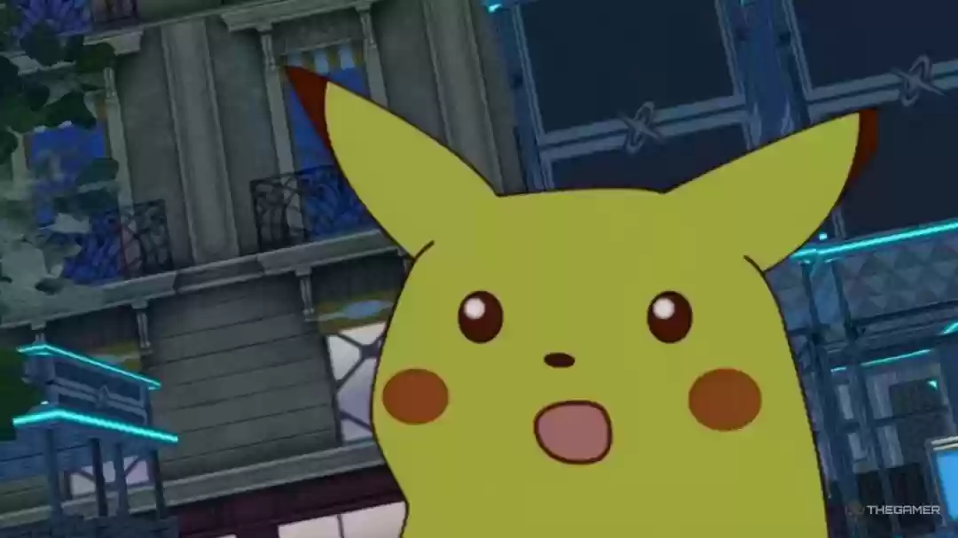 宝可梦Z-A画面遭批：技术停滞还是情怀拖累？