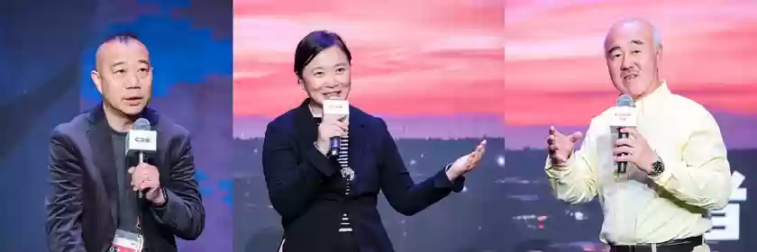 2025北京国际摄影周佳能CPS会员摄影展开幕暨会员之夜活动在京举行