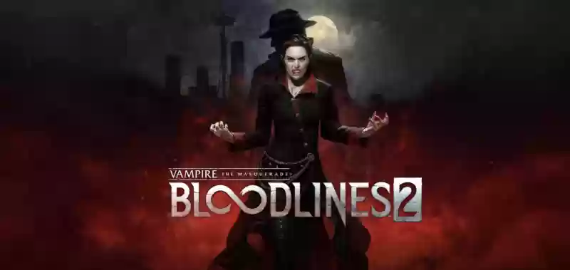 《吸血鬼：避世血族2》10月21日发售，IGN打出7分“游戏题材独特，结局令人失望”