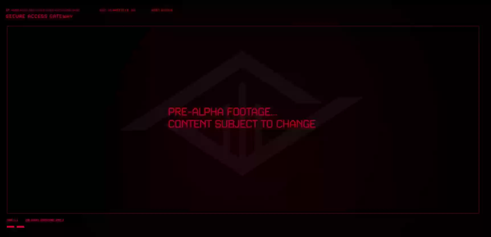 《杀戮空间3》新版怪物预告：恐怖怪物再度袭来！