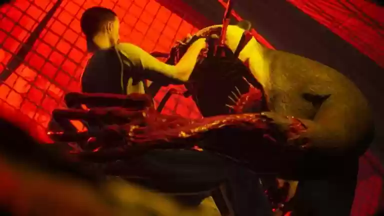 疯狂动物园10月24日登陆Xbox，管理员视角生存选择引爆恐怖之夜