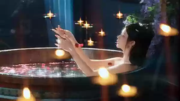 国内首款UE5影游巨作《代号三国：龙起》Demo上线！