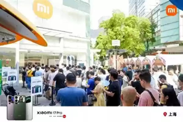 新华社评小米对标苹果++ iPhone 16为新机让跌至感人价!